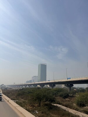  Office Space For Sale in Indiabulls One 09, New Palam Vihar Phase 1