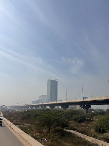  Office Space For Sale in Indiabulls One 09, New Palam Vihar Phase 1