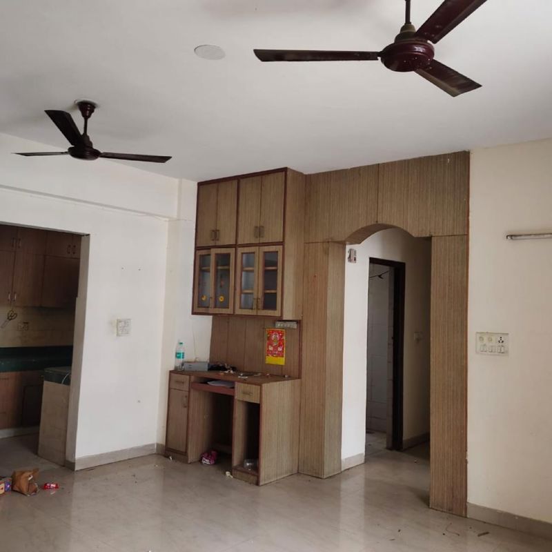 3 BHK 1625 Sq.Ft. Apartment in TDI City Kingsbury