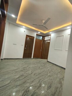 2 BHK + Study Room Builder Floor For Sale in Govindpuri