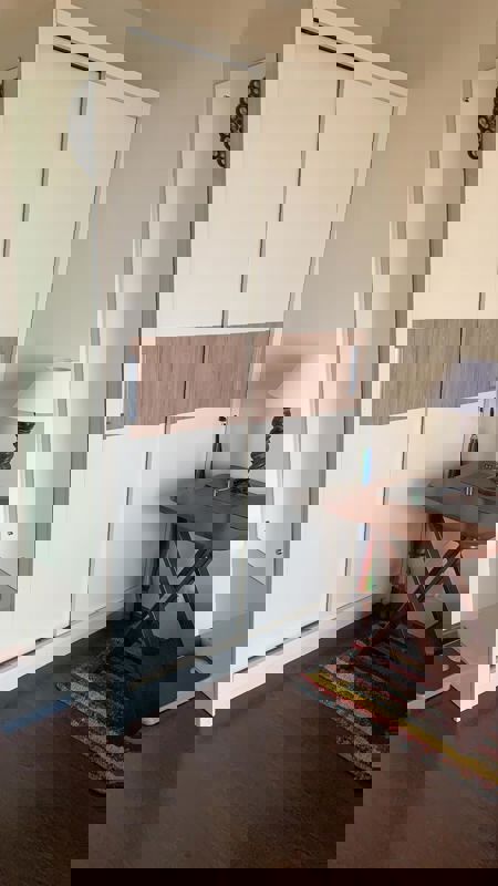 3.5 BHK + Servant Room 1717 Sq.Ft. Apartment in Dhoot Time Residency