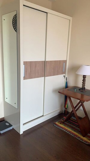 3.5 BHK Apartment For Rent in Dhoot Time Residency, Sector 63