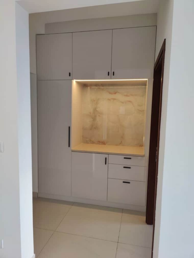 undefined, kokapet 3 Bedroom 1764 Sq.Ft. Apartment In Kokapet Hyderabad 9808772