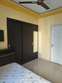 1.5 BHK Apartment For Rent in Puranik Rumah Bali