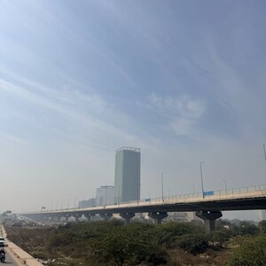  Office Space For Sale in Indiabulls One 09, New Palam Vihar Phase 1