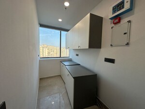 Team Area in  Office Space at Spaze ITech Park, Sispal Vihar – for Rent