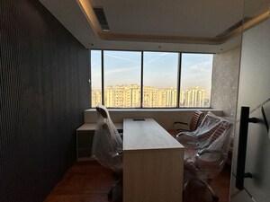 Bedroom in  Office Space at Spaze ITech Park, Sispal Vihar – for Rent