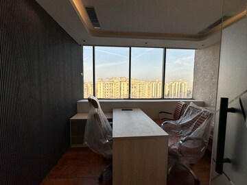 Bedroom in  Office Space at Spaze ITech Park, Sispal Vihar – for Rent