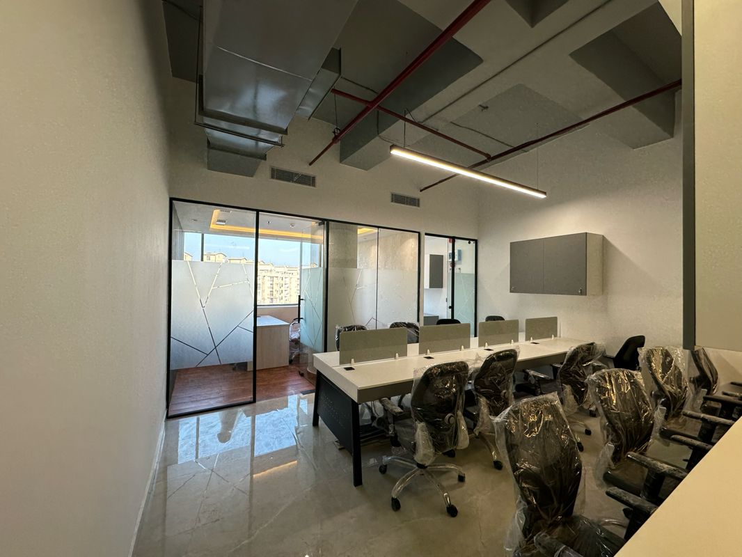 Office Space For Rent in Spaze ITech Park