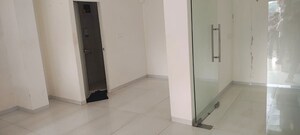 Floor Plan in  Shop at Lower Parel – for Rent