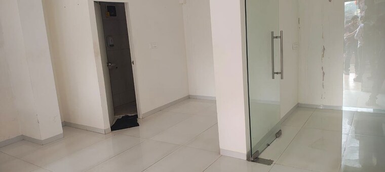 Floor Plan, lower parel Commercial Shop 500 Sq.Ft. In Lower Parel Mumbai 9808780