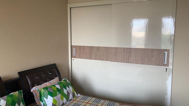 Kitchen, dhoot-time-residency 4 Bedroom 2290 Sq.Ft. Apartment In Sector 63 Gurgaon 9808771