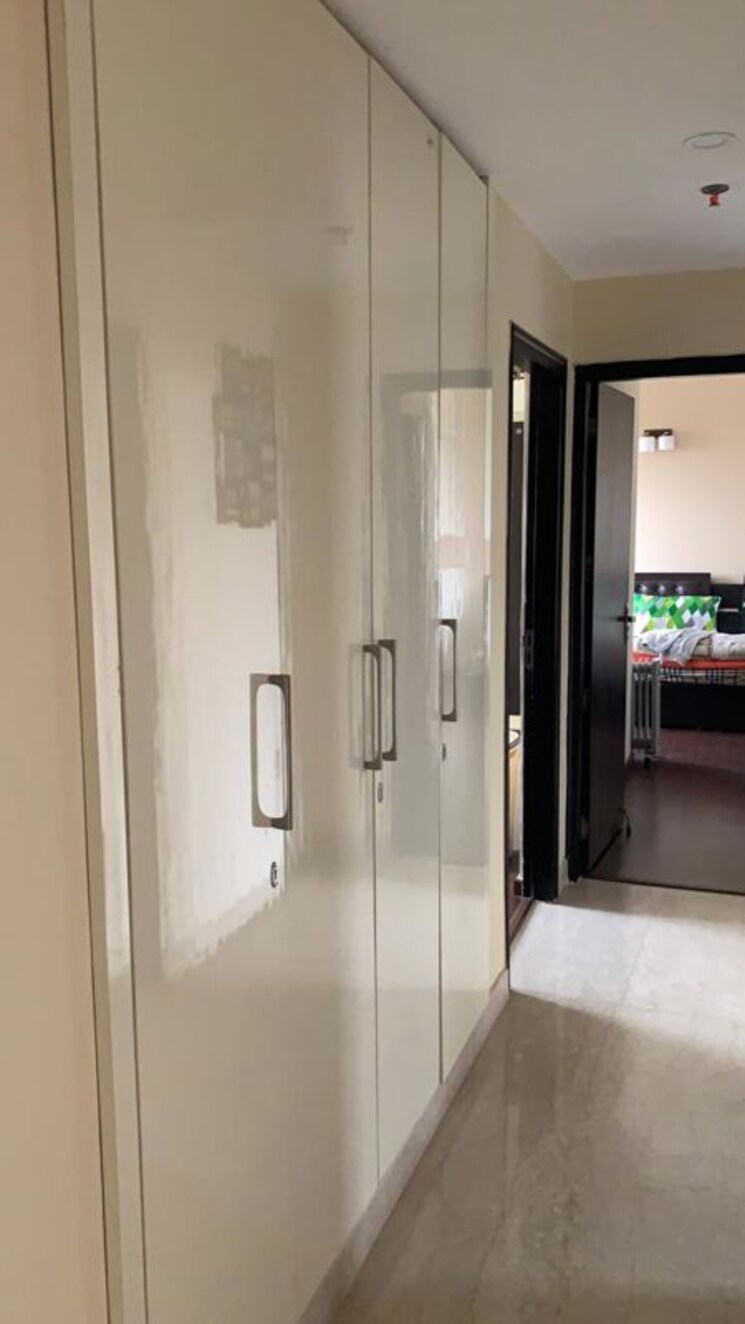 undefined, dhoot-time-residency 4 Bedroom 2290 Sq.Ft. Apartment In Sector 63 Gurgaon 9808771