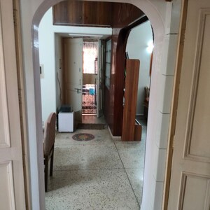 Building Lobby in 2 BHK Apartment at Rwa Jalvayu Vihar Noida, Sector 25 – for Sale
