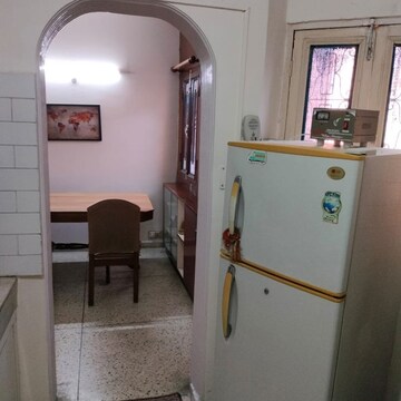 Bathroom in 2 BHK Apartment at Rwa Jalvayu Vihar Noida, Sector 25 – for Sale