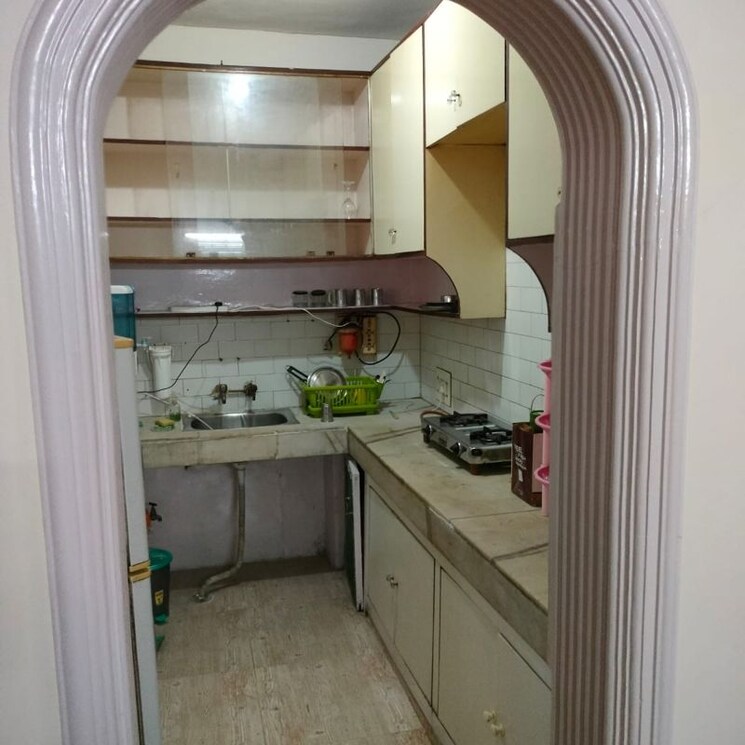 Kitchen, rwa-jalvayu-vihar-noida 2 Bedroom 980 Sq.Ft. Apartment In Sector 25 Noida 9808787
