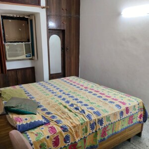 Bedroom in 2 BHK Apartment at Rwa Jalvayu Vihar Noida, Sector 25 – for Sale