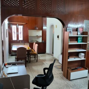 Living Room in 2 BHK Apartment at Rwa Jalvayu Vihar Noida, Sector 25 – for Sale