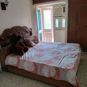 Bedroom in 2 BHK Apartment at Rwa Jalvayu Vihar Noida, Sector 25 – for Sale
