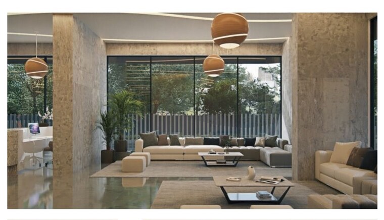 undefined, 7-elements 3 Bedroom 1278 Sq.Ft. Apartment In Bandra West Mumbai 9808793