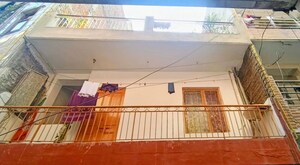 6+ BHK Independent House – Exterior View View at Govindpuri - for Sale