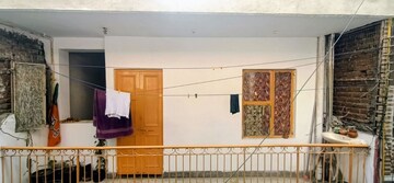 6+ BHK Independent House – Exterior View View at Govindpuri - for Sale