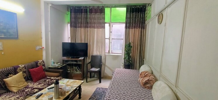 Living Room, govindpuri 6+ Bedroom 3000 Sq.Ft. Independent House In Govindpuri Delhi 9781644