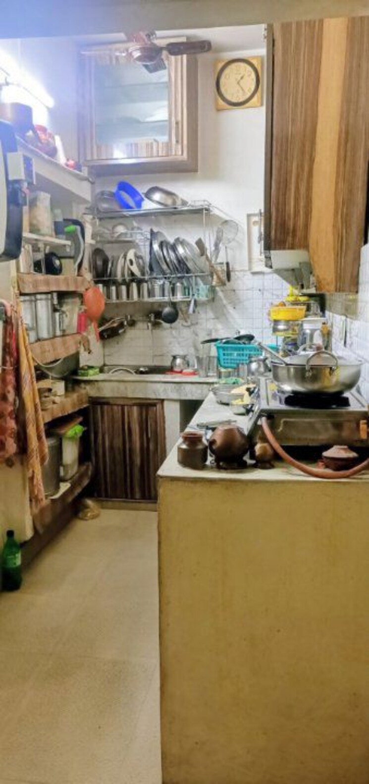 Kitchen, govindpuri 6+ Bedroom 3000 Sq.Ft. Independent House In Govindpuri Delhi 9781644