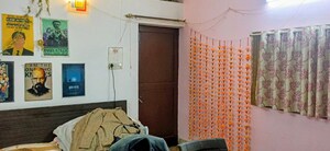 Bedroom in 6+ BHK Independent House at Govindpuri – for Sale