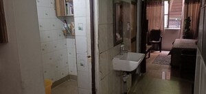 Bathroom in 6+ BHK Independent House at Govindpuri – for Sale