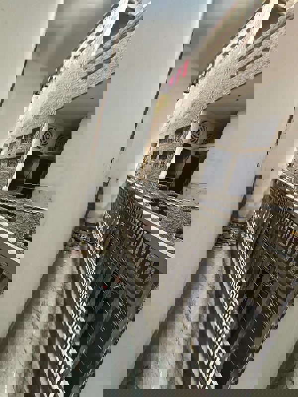 1.5 BHK + Study Room Builder Floor For Sale in Govindpuri