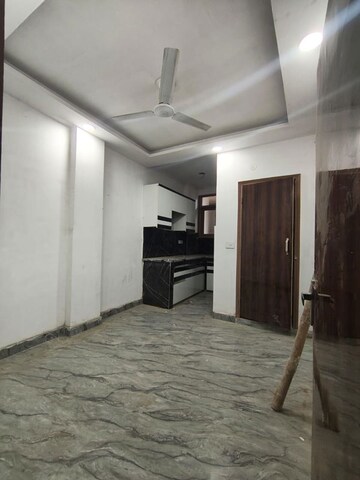 Staircase in 1.5 BHK Builder Floor at Govindpuri – for Sale