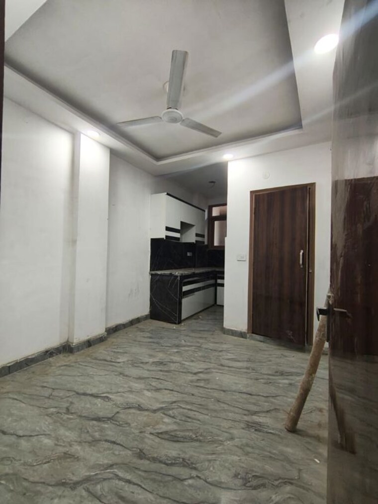 undefined, govindpuri 1.5 Bedroom 40 Sq.Yd. Builder Floor In Govindpuri Delhi 9808797