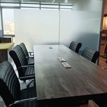 Team Area in  Office Space in IT/SEZ at JMD Megapolis, Tikri – for Rent