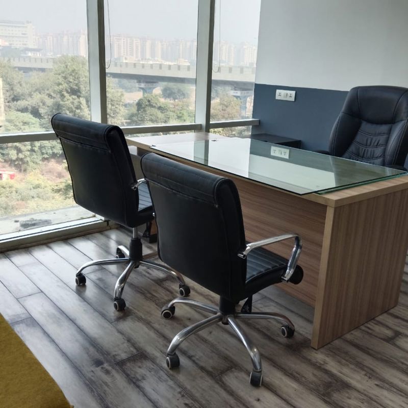 Office Space in IT/SEZ For Rent in JMD Megapolis