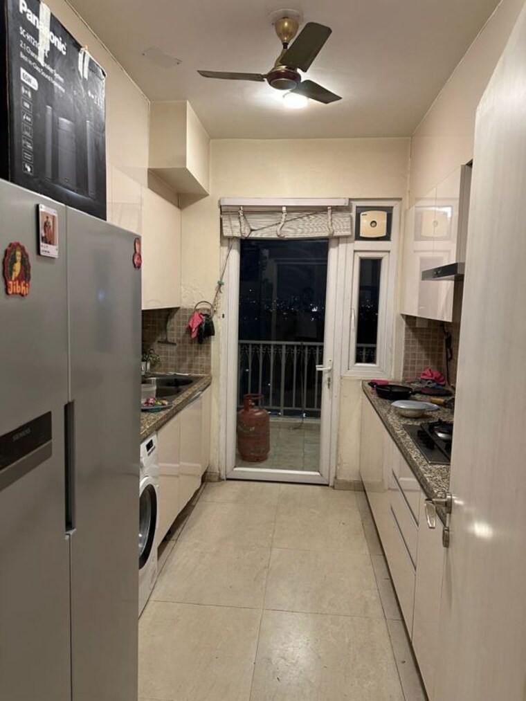 undefined, dlf-the-skycourt 3 Bedroom 1931 Sq.Ft. Apartment In Sector 86 Gurgaon 9808804