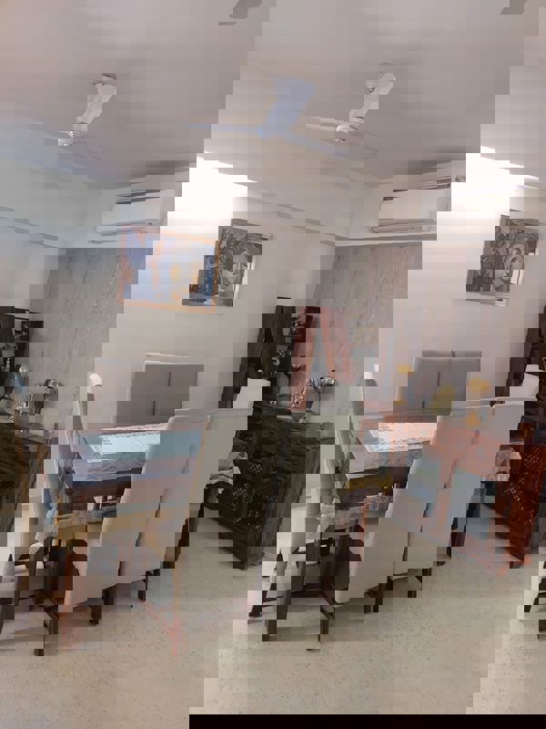 3 BHK 1931 Sq.Ft. Apartment in DLF The Skycourt