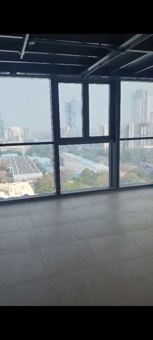 Floor Plan in  Office Space at DB Orchid Turf View, Mahalaxmi – for Rent
