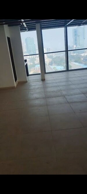 Floor Plan in  Office Space at DB Orchid Turf View, Mahalaxmi – for Rent