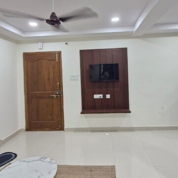 3 BHK Builder Floor For Rent in Nallagandla