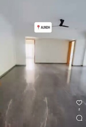 5 BHK Apartment For Rent in Raviraj Sattva, Aundh