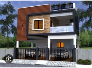 3 BHK Villa For Sale in Gauribidanur