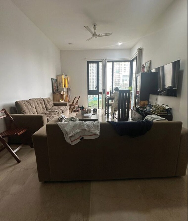 Living Room, colaba-court 2 Bedroom 1347 Sq.Ft. Apartment In Colaba Mumbai 9373860