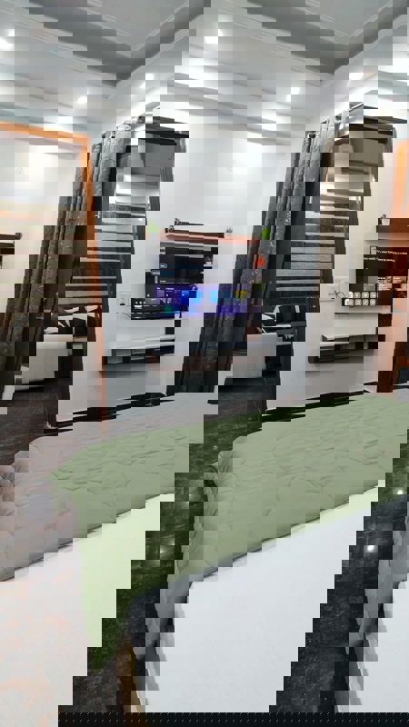 2 BHK Builder Floor For Rent in Super Mart 1