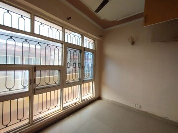 Balcony in 3 BHK Apartment at Tulip Orange, Sector 70 – for Rent