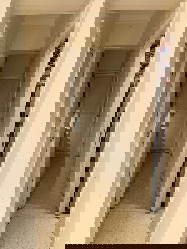 3 BHK 1931 Sq.Ft. Apartment in DLF The Skycourt