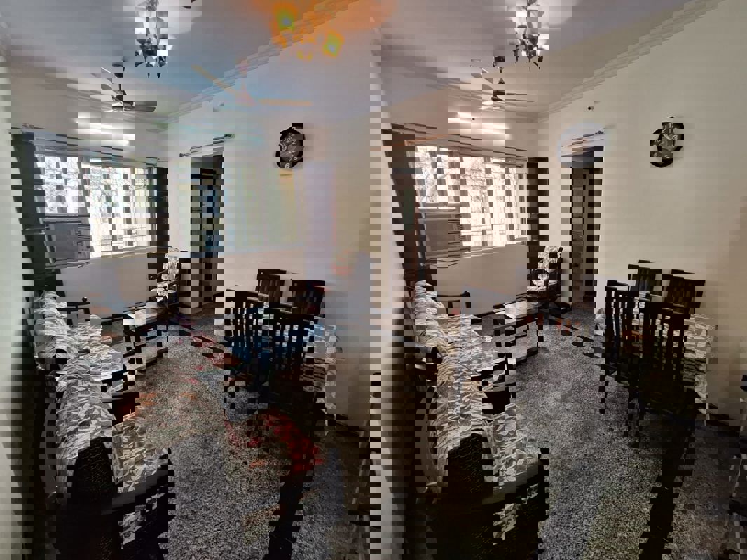 1 BHK Apartment For Rent in Dheeraj Valley