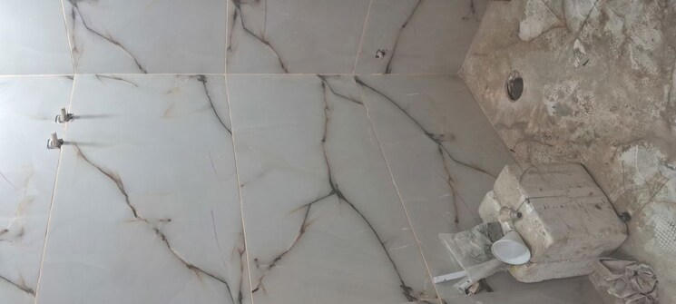 Bathroom, krishna nagar 2 Bedroom 850 Sq.Ft. Builder Floor In Krishna Nagar Delhi 9808837