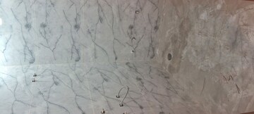 Bathroom in 2 BHK Builder Floor at Krishna Nagar – for Sale