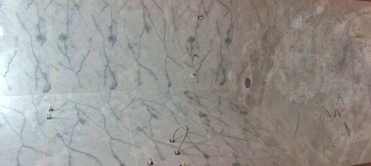 Bathroom, krishna nagar 2 Bedroom 850 Sq.Ft. Builder Floor In Krishna Nagar Delhi 9808837